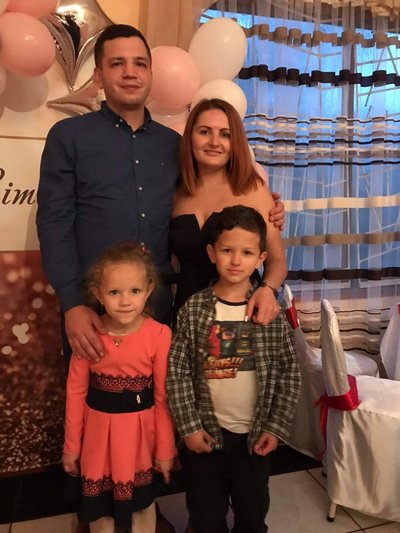 Як у громадах зберігають памʼять про загиблих військових Як у громадах зберігають памʼять про загиблих військових