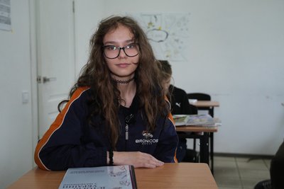 Щоб було легше та цікавіше. Вчитель з Дніпра написав підручник з історії України Щоб було легше та цікавіше. Вчитель з Дніпра написав підручник з історії України
