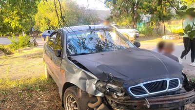 У Миколаївському районі в ДТП загинула 14-річна дівчина та травмувався юнак У Миколаївському районі в ДТП загинула 14-річна дівчина та травмувався юнак