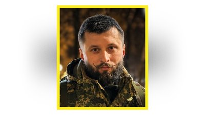 Поховання військових на Чернігівщині 26 травня 2026 року Поховання військових на Чернігівщині 26 травня 2026 року