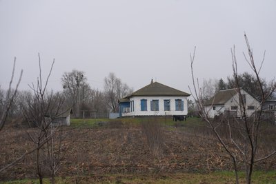 Митрополит Епіфаній освятив храм Пресвятої Трійці у селі на Черкащині Митрополит Епіфаній освятив храм Пресвятої Трійці у селі на Черкащині