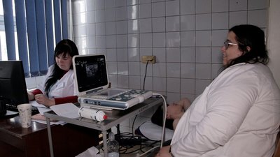 На Вінниччині виявили майже 1300 нових випадків онкологічних захворювань