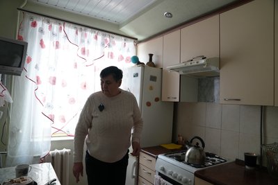 "Просто від радості плачу": як отримують житлові сертифікати жителі Юнаківської громади "Просто від радості плачу": як отримують житлові сертифікати жителі Юнаківської громади
