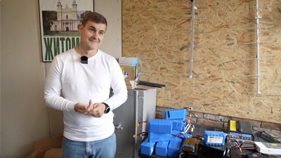 "Вирішує багато проблем": як зміни у бронюванні вплинуть роботу на черкаських виробників дронів