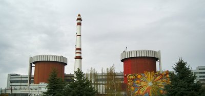 Про опалювальний сезон, запаси газу та обстріли росіян: інтерв'ю з начальником управління життєзабезпечення Одеської ОВА Про опалювальний сезон, запаси газу та обстріли росіян: інтерв'ю з начальником управління життєзабезпечення Одеської ОВА