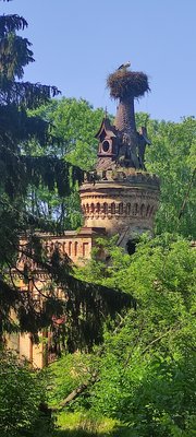 На Житомирщині визначили ще один туристичний "магніт" — маєток Терещенків-Уварових