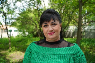 Представниця Держпродспоживслужби Неля Рапота Представниця Держпродспоживслужби Неля Рапота
