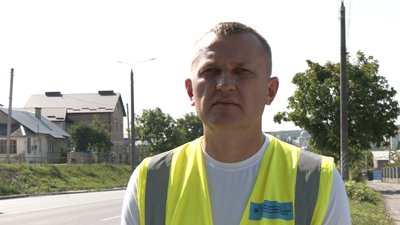Олег Куций Олег Куций