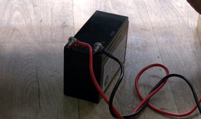 Акумулятор в магазині у Луцьку Акумулятор в магазині у Луцьку