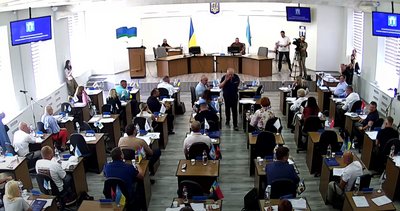 Ексмер Рівного Володимир Хомко достроково перестав бути депутатом міськради Ексмер Рівного Володимир Хомко достроково перестав бути депутатом міськради