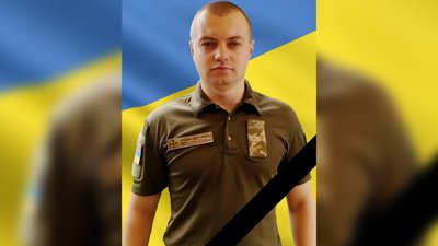Полеглі герої Вінниччини: за тиждень стало відомо про загибель ... захисників Полеглі герої Вінниччини: за тиждень стало відомо про загибель ... захисників