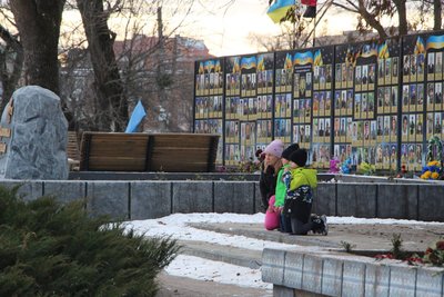 Підсумки 2024 року на Сумщині. Фоторепортаж Підсумки 2024 року на Сумщині. Фоторепортаж