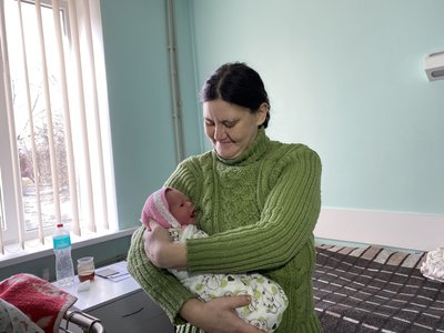"Дуже шкода на такий крок йти, але неможливо було утримувати". У Костянтинівці закрили пологове відділення: яка причина "Дуже шкода на такий крок йти, але неможливо було утримувати". У Костянтинівці закрили пологове відділення: яка причина