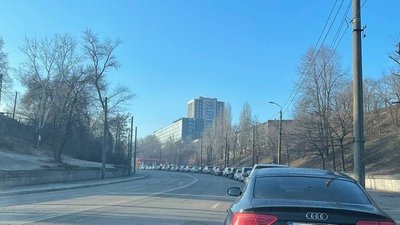 Повномасштабне вторгнення, Дніпропетровщина: хроніка дня 24 лютого 2024 року Повномасштабне вторгнення, Дніпропетровщина: хроніка дня 24 лютого 2024 року