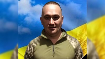 Загиблі герої Вінниччини: за тиждень стало відомо про загибель 20 захисників Загиблі герої Вінниччини: за тиждень стало відомо про загибель 20 захисників