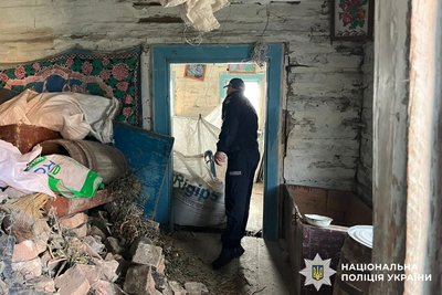 Зниклого хлопчика на Рівненщині шукають сьому добу. Основною версією може бути утоплення — поліція Зниклого хлопчика на Рівненщині шукають сьому добу. Основною версією може бути утоплення — поліція