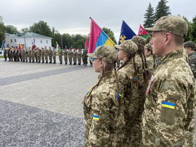Що таке "Сокіл" ("Джура") та як відбулася на Полтавщині 2024-го року Що таке "Сокіл" ("Джура") та як відбулася на Полтавщині 2024-го року