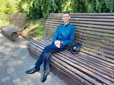 Двічі був у полоні російської армії. Історія директора Каховської школи на Херсонщині Віктора Пендальчука Двічі був у полоні російської армії. Історія директора Каховської школи на Херсонщині Віктора Пендальчука
