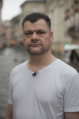 Вячеслав Ломброзо Вячеслав Ломброзо