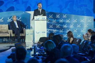 "Артист року" за версією Time: Що треба знати про Леонардо Ді Капріо "Артист року" за версією Time: Що треба знати про Леонардо Ді Капріо