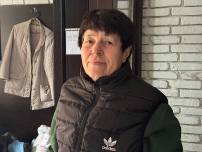 "Я прокинувся, на мені вікно лежить". Що розповідають очевидці нічної атаки по Дніпру