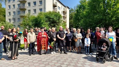 тернопіль, день героїв тернопіль, день героїв