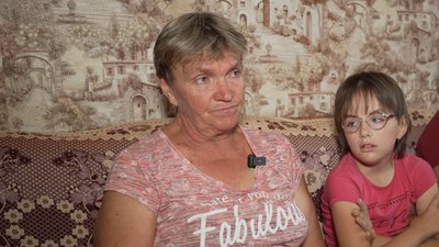 Сподіваються, що дитина нормально ходитиме: родина з Чернігівщини збирає гроші на імпланти для 8-річної дівчинки Сподіваються, що дитина нормально ходитиме: родина з Чернігівщини збирає гроші на імпланти для 8-річної дівчинки