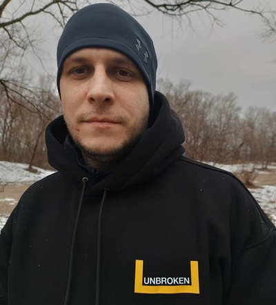 У вигляді протезу: на столичному ВДНГ з'явився новий біговий маршрут У вигляді протезу: на столичному ВДНГ з'явився новий біговий маршрут