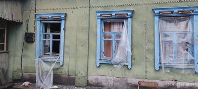 Армія РФ атакувала Бочечківську громаду на Сумщині: є пошкодження
