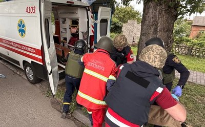 Загибла і поранені через обстріли, удари по Дніпру, ситуація на Нікопольщині. Головні новини Дніпра та області 31 травня Загибла і поранені через обстріли, удари по Дніпру, ситуація на Нікопольщині. Головні новини Дніпра та області 31 травня