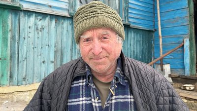 Має кнопковий телефон, що таке "Дія" – не чув: як на Чернігівщині отримати "тисячу від Зеленського", якщо немає додатка Має кнопковий телефон, що таке "Дія" – не чув: як на Чернігівщині отримати "тисячу від Зеленського", якщо немає додатка