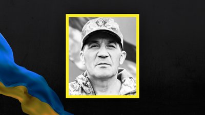 За тиждень стало відомо про загибель 16 військових з Сумщини За тиждень стало відомо про загибель 16 військових з Сумщини