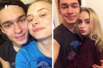 «Мені сказали, що білорусів не приймають»: історія білоруски, яка переїхала в Україну «Мені сказали, що білорусів не приймають»: історія білоруски, яка переїхала в Україну