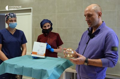 "Це не чарівна паличка": що варто знати про уколи для схуднення і їхні ризики "Це не чарівна паличка": що варто знати про уколи для схуднення і їхні ризики