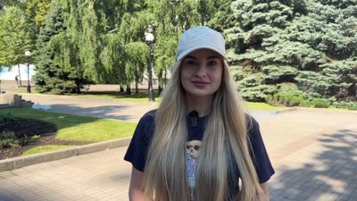 Відставка Федорова: у Дніпрі мітингують проти зміни міністра оборони