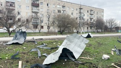 "До 40 КАБів на день може прилітати". Військові розповіли що відбувається у Краснопіллі на Сумщині "До 40 КАБів на день може прилітати". Військові розповіли що відбувається у Краснопіллі на Сумщині
