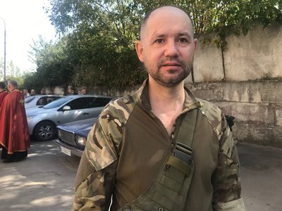 Демидась Володимир Демидась Володимир