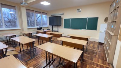 Нульовий курс для підготовки до НМТ: де стартував на Полтавщині Нульовий курс для підготовки до НМТ: де стартував на Полтавщині