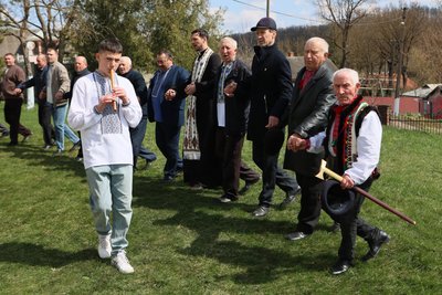 Сербен, село Чортовець, Івано-Франківщина Сербен, село Чортовець, Івано-Франківщина