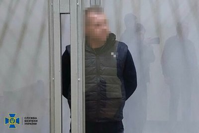 Переховувався під виглядом переселенця: на Київщині засудили "ЛНР" Переховувався під виглядом переселенця: на Київщині засудили "ЛНР"