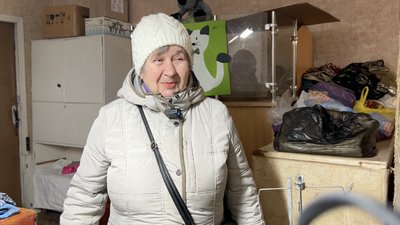 Доступно для кожного: в Умані на Черкащині можна скористатись послугами соціальної швачки Доступно для кожного: в Умані на Черкащині можна скористатись послугами соціальної швачки