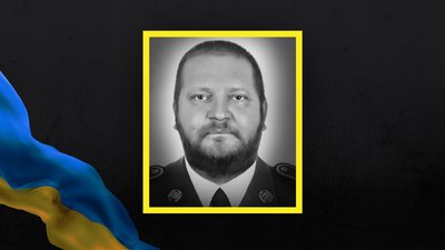 У Вінниці прощаються з оборонцем Костянтином Штифураком У Вінниці прощаються з оборонцем Костянтином Штифураком