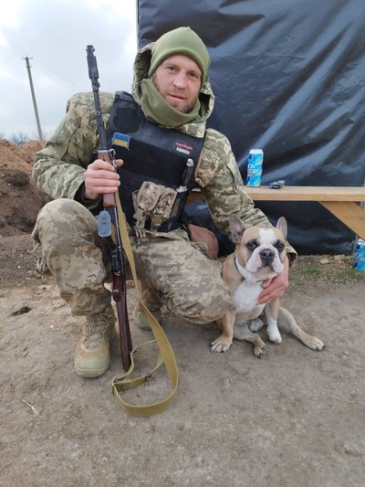 П'ятсот сімдесят шостий день війни. Хроніка подій в Одеській області