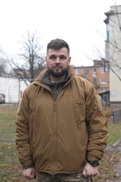 "Ні кроку назад ми не здали". Як галицькі десантники воюють на Курщині "Ні кроку назад ми не здали". Як галицькі десантники воюють на Курщині