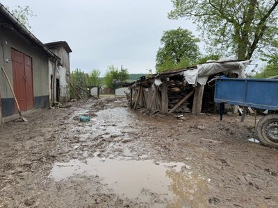 підтоплення, негода, тернопільщина підтоплення, негода, тернопільщина