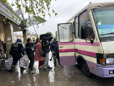 Кількість поранених зросла до трьох. Що відомо про обстріл Костянтинівки 27 липня Кількість поранених зросла до трьох. Що відомо про обстріл Костянтинівки 27 липня
