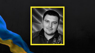 Двоє військових з Полтавської області полягли на фронті: деталі прощання Двоє військових з Полтавської області полягли на фронті: деталі прощання
