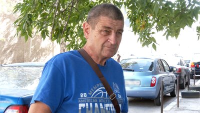 "Навіть, якщо вони зелені — можуть впасти". У Миколаєві відбулося обстеження дерев на аварійність "Навіть, якщо вони зелені — можуть впасти". У Миколаєві відбулося обстеження дерев на аварійність