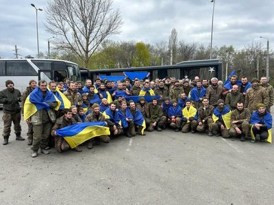 Сержант Нацгвардії Назар Парфенюк: "Людині треба вкладати силу, щоб перемогти" Сержант Нацгвардії Назар Парфенюк: "Людині треба вкладати силу, щоб перемогти"