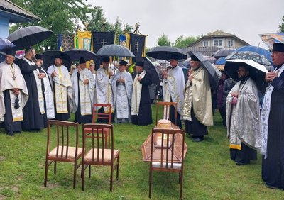 Корчак Віктор, АТО, ООС Корчак Віктор, АТО, ООС